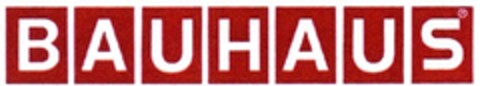 BAUHAUS Logo (IGE, 27.10.2004)