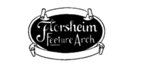 Felorsheim Feeture Arch Logo (IGE, 04/30/1987)