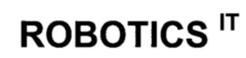 ROBOTICS IT Logo (IGE, 22.03.2001)