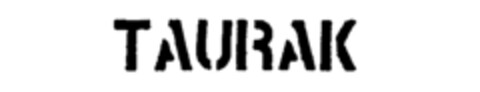 TAURAK Logo (IGE, 05/29/1991)