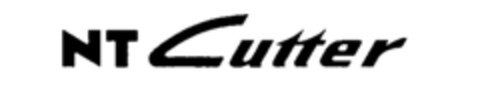 NT Cutter Logo (IGE, 22.05.1990)