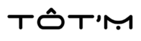TÔT'M Logo (IGE, 19.03.2021)