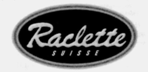 Raclette SUISSE Logo (IGE, 10.02.1997)