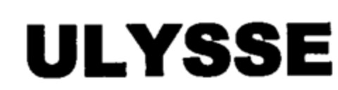 ULYSSE Logo (IGE, 12.09.2002)