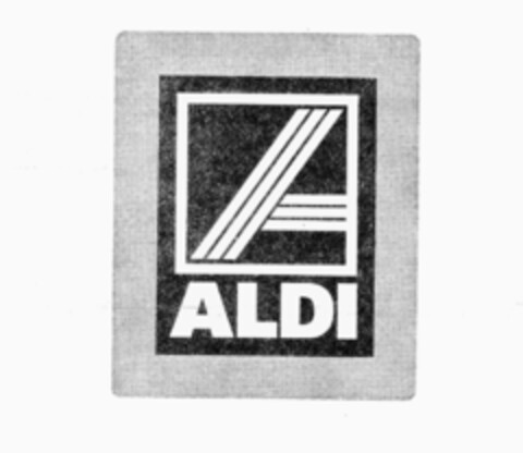 A ALDI Logo (IGE, 17.12.1987)