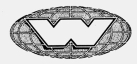 W Logo (IGE, 07/14/1995)