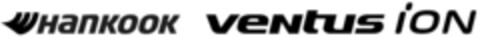 Hankook ventus ion Logo (IGE, 21.06.2021)