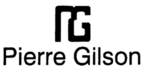 PG Pierre Gilson Logo (IGE, 24.08.2000)