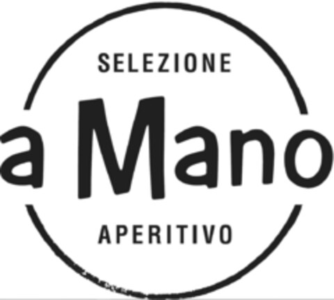 SELEZIONE a Mano APERITIVO Logo (IGE, 06.08.2019)