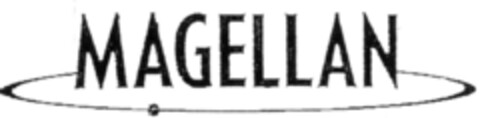 MAGELLAN Logo (IGE, 09/19/2000)
