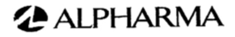 ALPHARMA Logo (IGE, 22.11.1995)