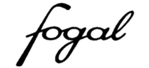 fogal Logo (IGE, 23.11.1995)