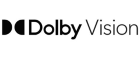 Dolby Vision Logo (IGE, 28.10.2019)