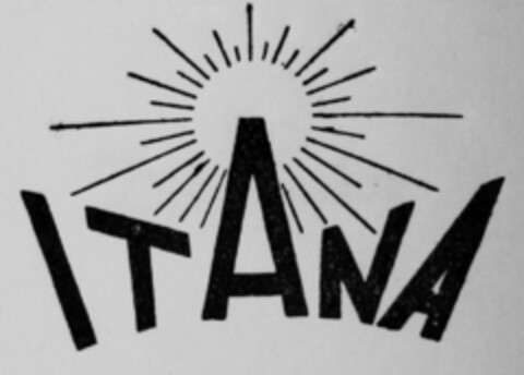 I T A N A Logo (IGE, 03.12.2023)
