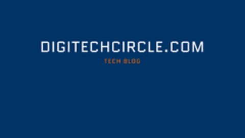 DIGITECHCIRCLE.COM TECH BLOG Logo (IGE, 26.11.2021)