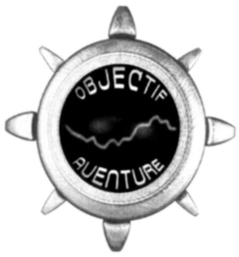 OBJECTIF AVENTURE Logo (IGE, 08/12/2004)
