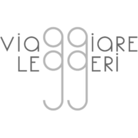 viaggiare leggeri Logo (IGE, 03/16/2016)