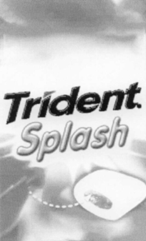 Trident Splash Logo (IGE, 19.05.2004)