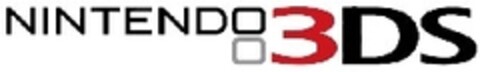 NINTENDO 3DS Logo (IGE, 29.07.2010)