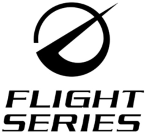 FLIGHT SERIES Logo (IGE, 15.09.2011)