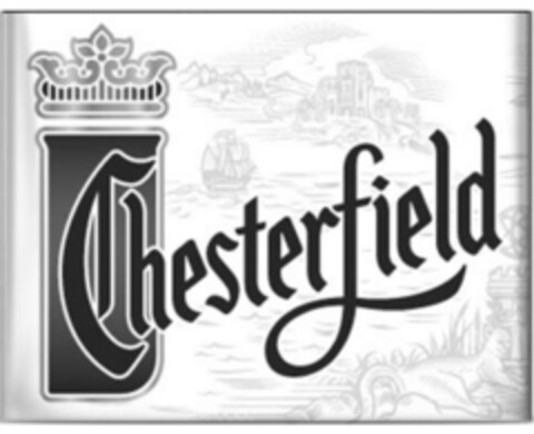 Chesterfield Logo (IGE, 11/01/2007)