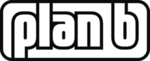 plan b Logo (IGE, 10/20/2008)