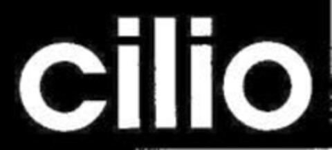 cilio Logo (IGE, 11/25/2009)