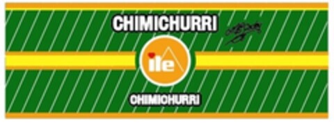 CHIMICHURRI ile CHIMICHURRI Logo (IGE, 12/03/2013)