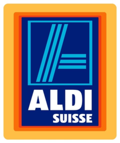 ALDI SUISSE Logo (IGE, 04.12.2008)
