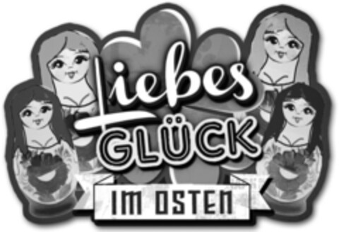 LiebesGLÜCK IM OSTEN Logo (IGE, 12/18/2012)