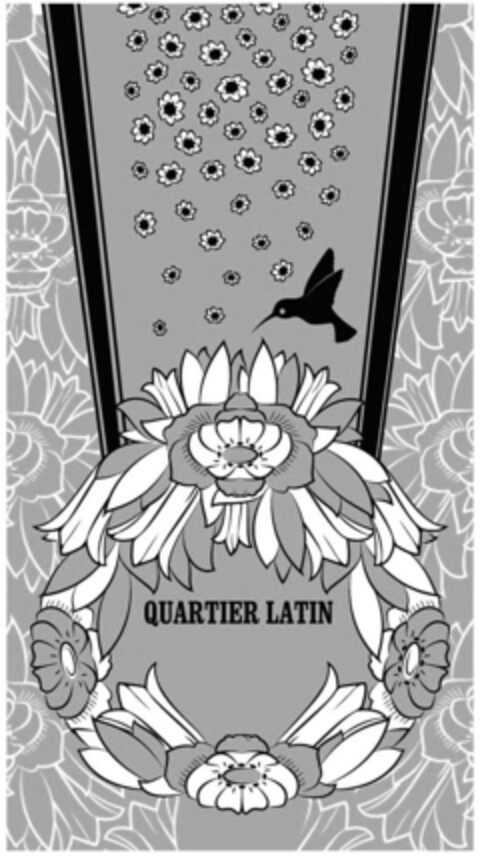 QUARTIER LATIN Logo (IGE, 01/17/2014)