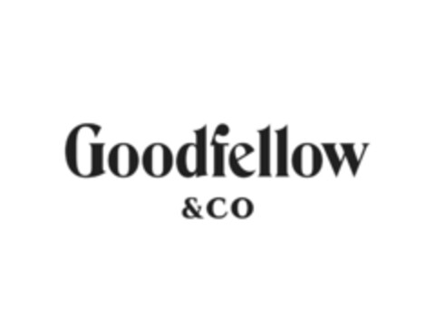 Goodfellow &CO Logo (IGE, 05.10.2018)