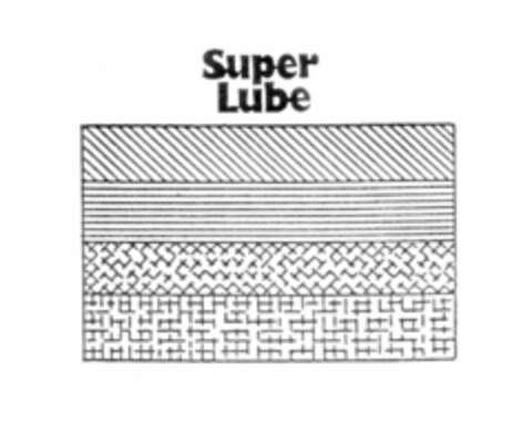 Super Lube Logo (IGE, 25.09.1986)