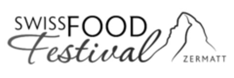 SWISS FOOD Festival  ZERMATT Logo (IGE, 23.10.2012)