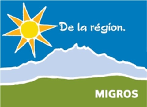 De la région. Logo (IGE, 02/11/2019)