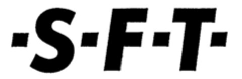 S F T Logo (IGE, 22.04.1991)