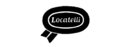 Locatelli Logo (IGE, 05/07/1986)