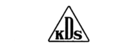 KDS Logo (IGE, 17.06.1975)