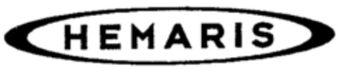 HEMARIS Logo (IGE, 14.05.1997)