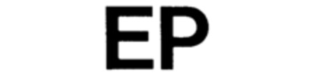 EP Logo (IGE, 20.04.1990)