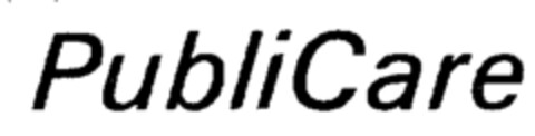 PubliCare Logo (IGE, 10.07.1996)