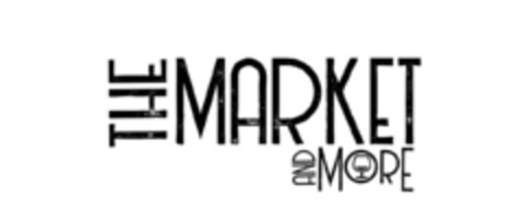 THE MARKET AND MORE Logo (IGE, 25.04.2023)