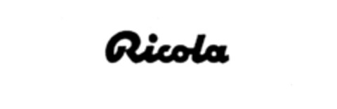Ricola Logo (IGE, 11/17/1976)