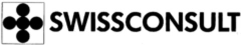 SWISSCONSULT Logo (IGE, 07.07.1998)