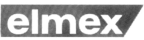 elmex Logo (IGE, 05.06.2001)