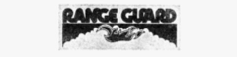 RANGE GUARD Logo (IGE, 06.03.1986)