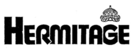 HERMITAGE Logo (IGE, 08.09.1989)