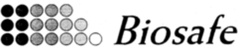 Biosafe Logo (IGE, 08/20/1997)