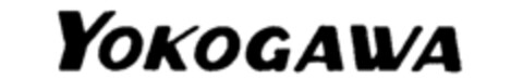 YOKOGAWA Logo (IGE, 24.09.1992)