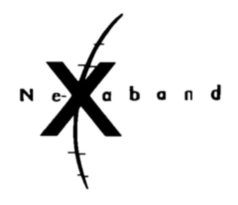 NeXaband Logo (IGE, 21.11.2002)